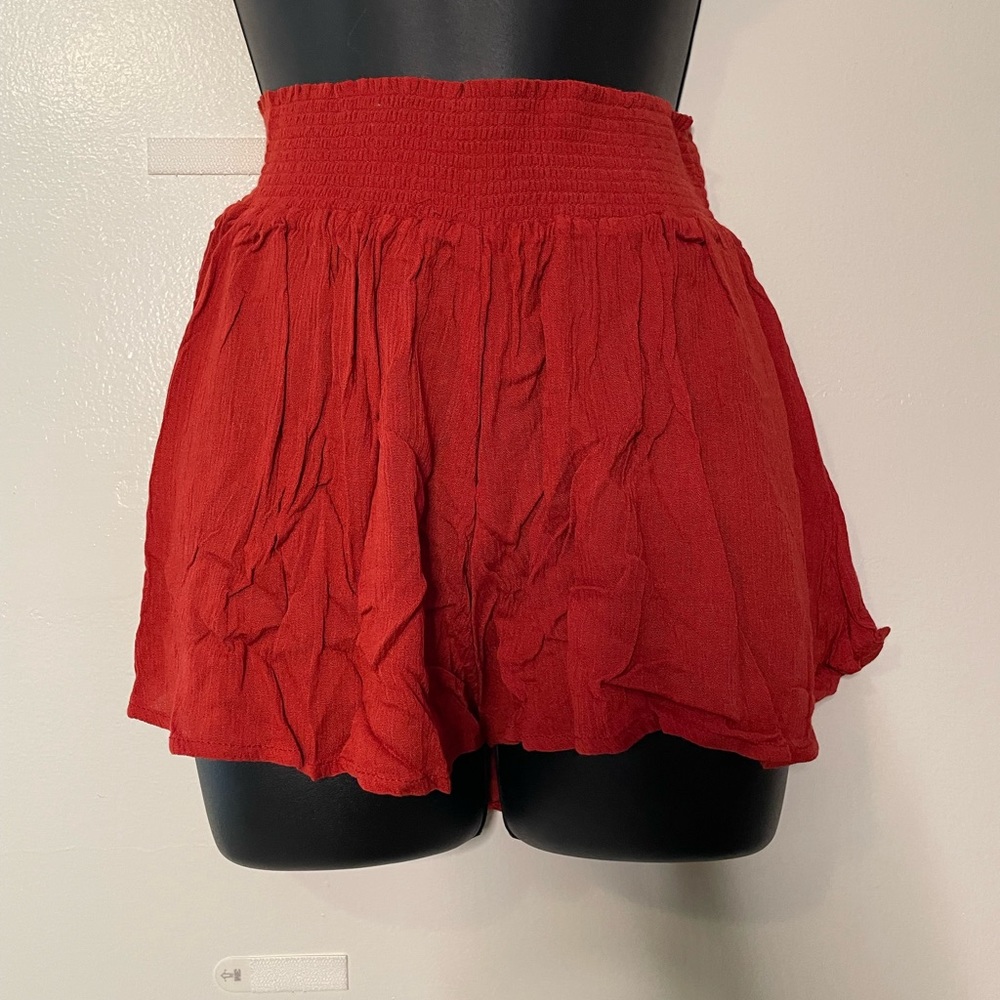 Favlux Fashion Lounge Shorts